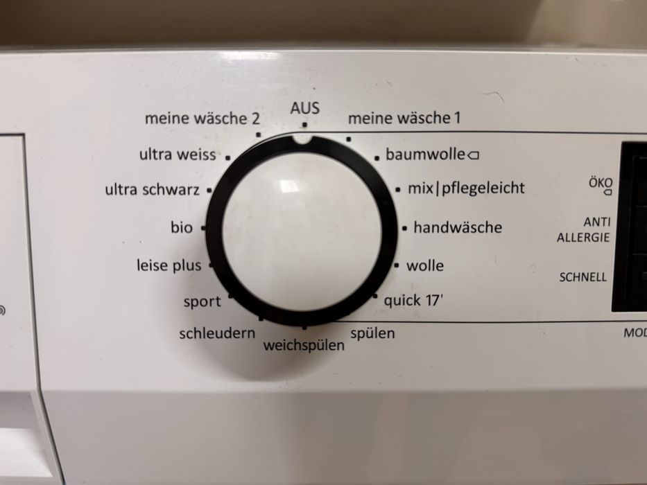 Пералня Gorenje SensoCare