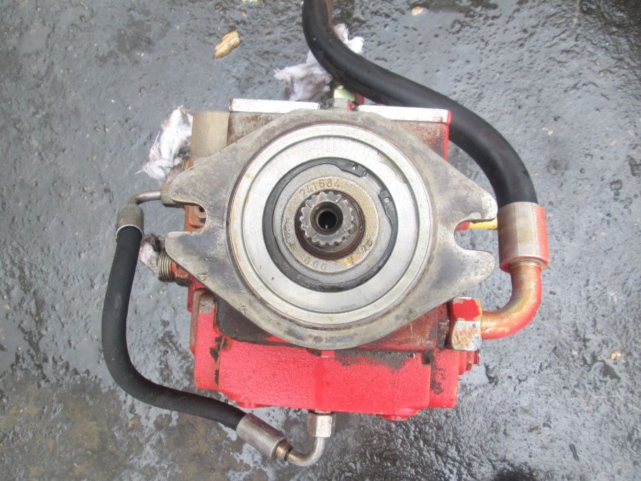 Pompa Hydromatik A4VG28EP