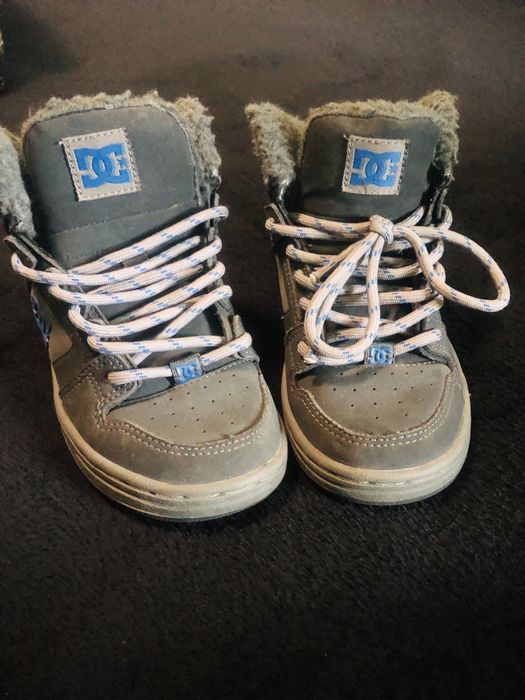 Детски боти 30 номер