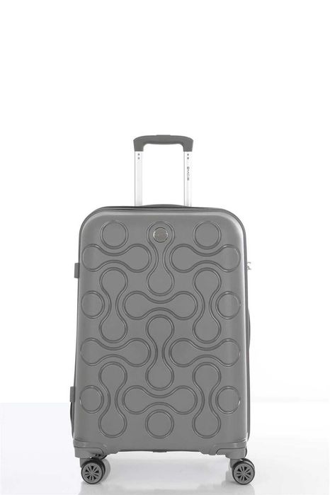 Чемоданы MCS из полипропилена PP