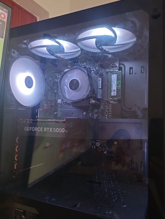 Vând PC de gaming