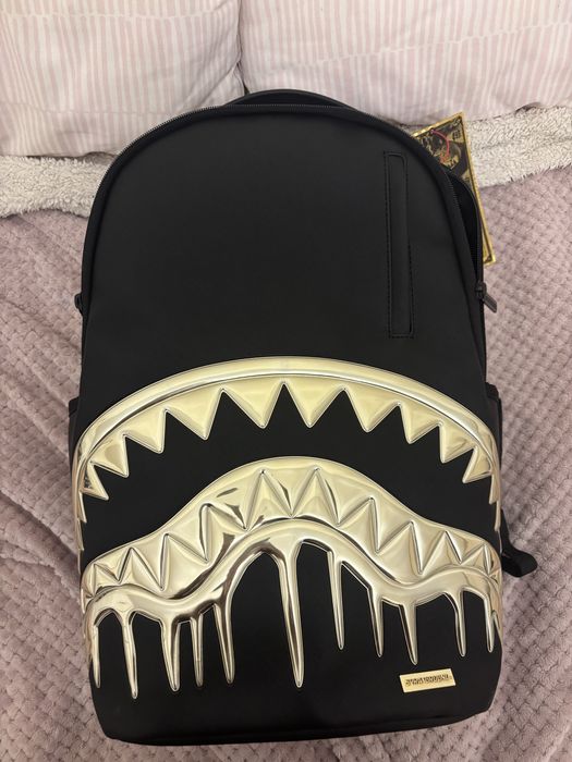 Раница Sprayground