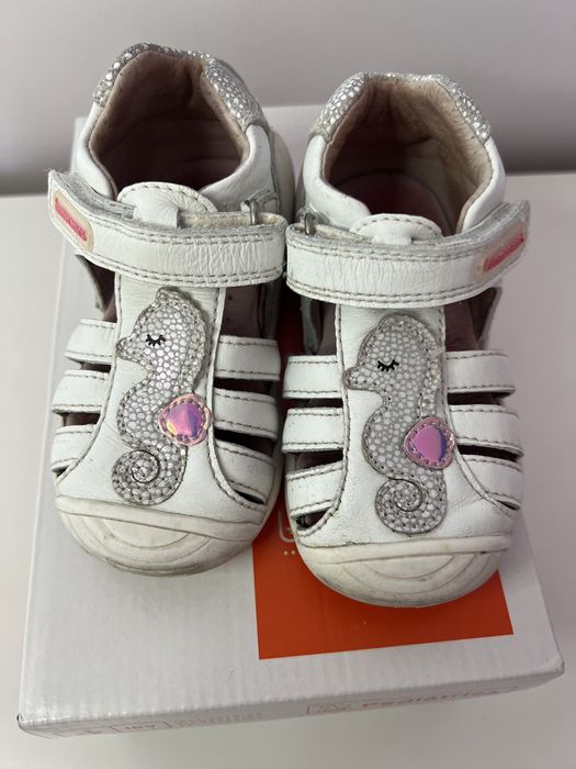 Сандали Biomecanics