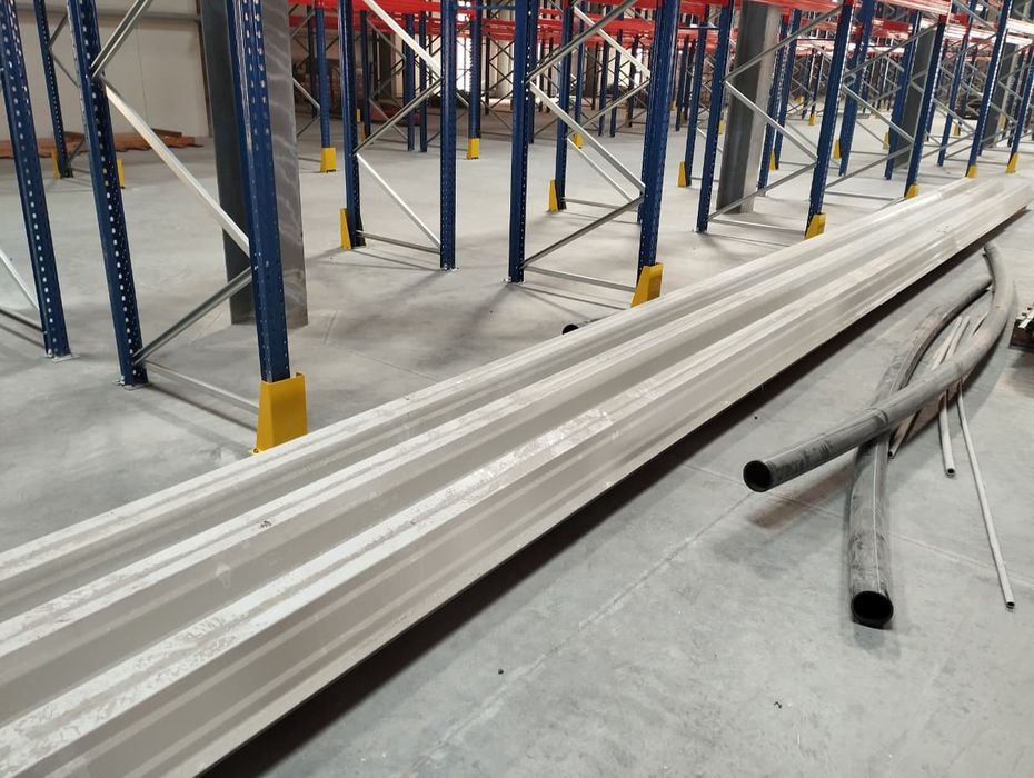 Проф лист металл