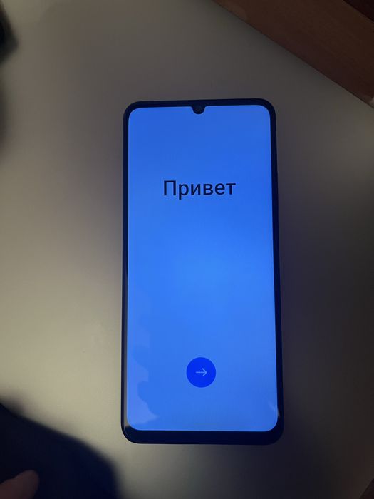 Телефон Realme C51