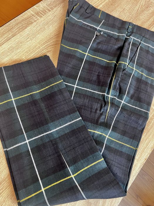 Мъжки панталон Polo by Ralpf Lauren