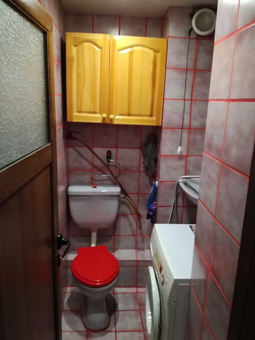 тристаен апартамент в град Казанлък кв. "Васил Левски"