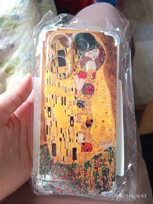 чехол Redmi not 13/4g