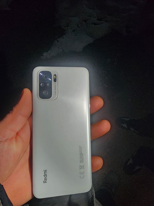 Redmi not 10 s arzon narxga