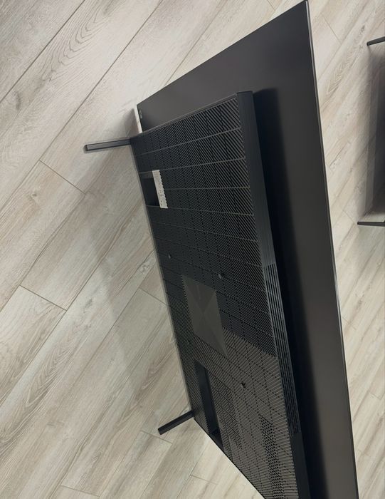 Телевизор Sony bravia OLED 4 K XR-55A80J