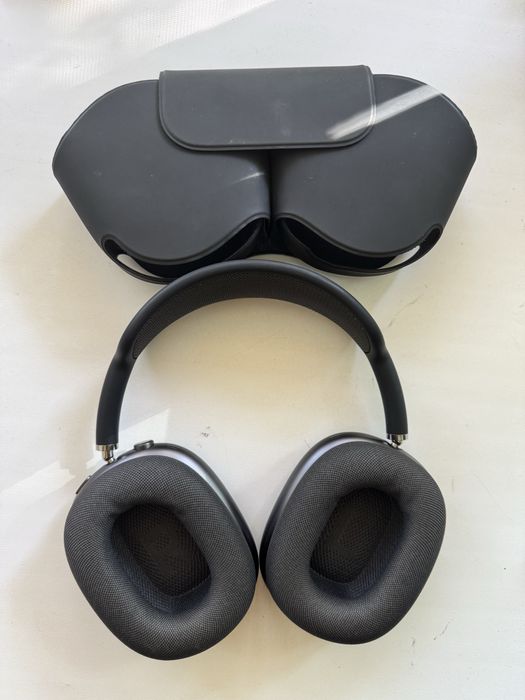 АирподсМакс, AirPods Max
