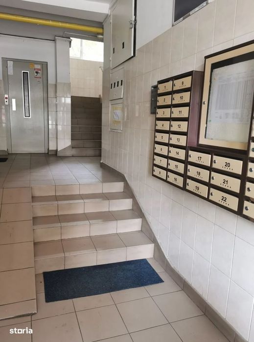 Apartament 2 camere Mihai Bravu – Vatra Luminoasă, Comision 0%