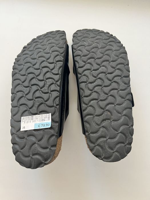 Birkenshtok женские шлепанцы