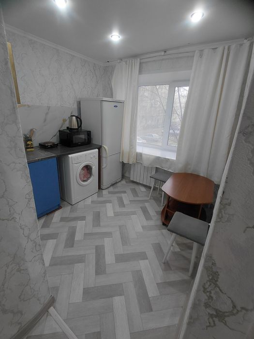 Квартира сутка. Час, ночь.