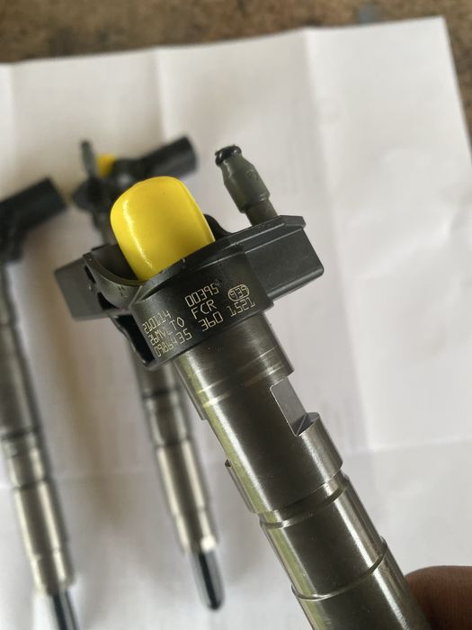 Дюзи за фолксваген ауди шкода сеат 2.0 дизел 110кс 2.0 TDI