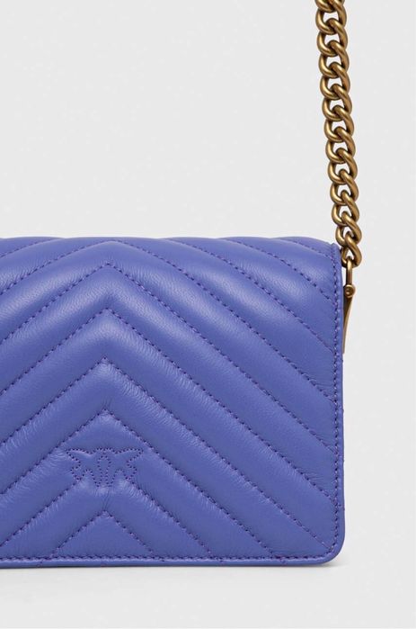 Дамска чанта PINKO Love Click Mini