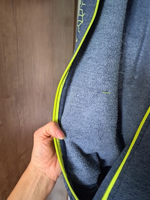 Куртки подростковые