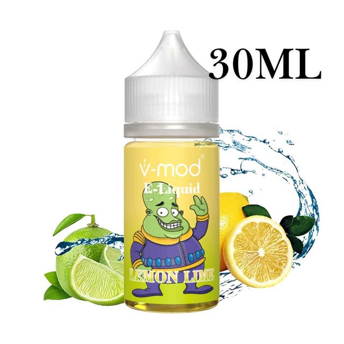 Lichid Vape V-MOD Premium 30ml