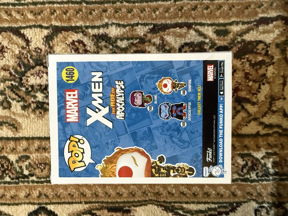 Продам Фигурку MARVEL - Марвел коллекционную
