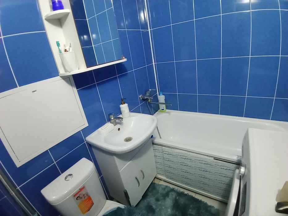 Сдам уютную, хорошую квартиру на долгий срок