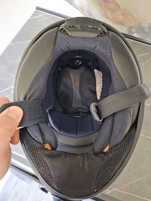 Мото каска Arai. Размер L