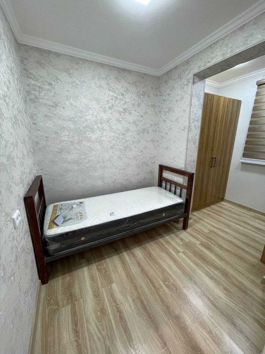2в3 на Чиланзар 9 — евроремонт, 1 этаж, 52 м² Метро Мирзо Улугбек!