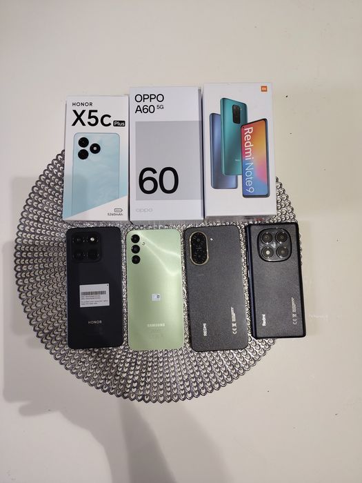 Telefoane de vanzare