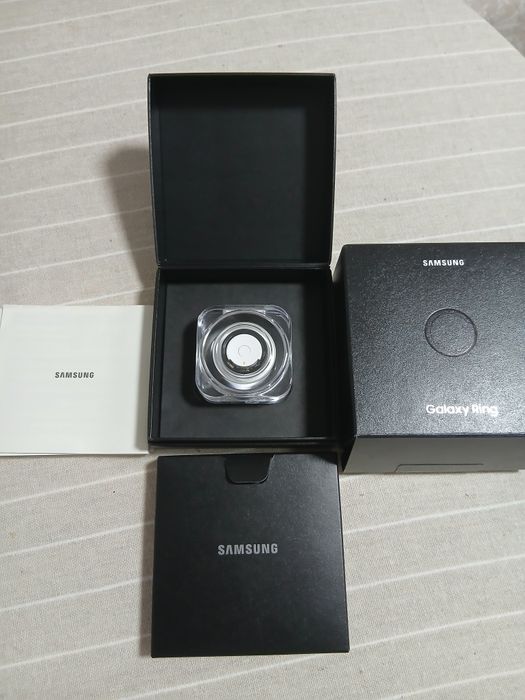 Inel smart Samsung nr 9