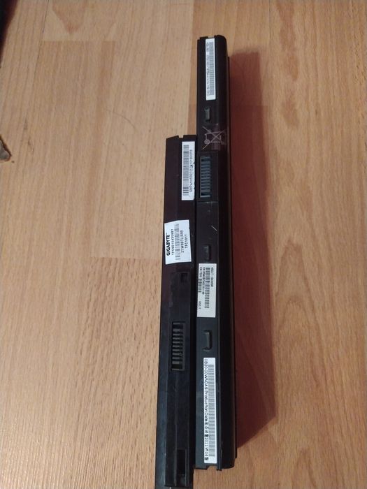 Ноутбук на запчасти