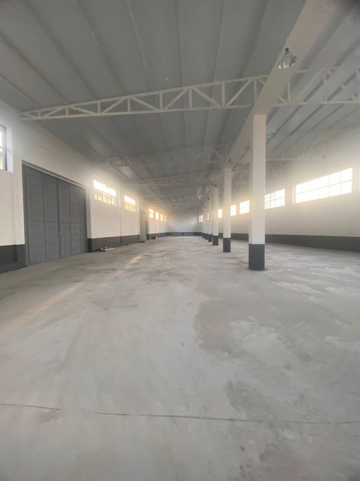 Склад аренда бектемир sklad arenda Bektemir