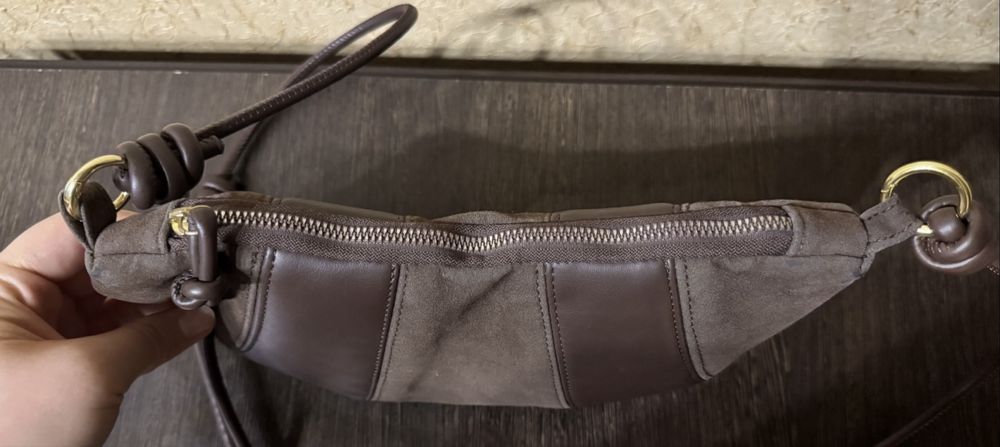 Женская сумка ZARA