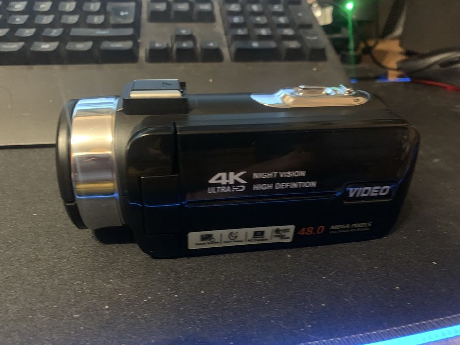 Vand camera video DVC camera