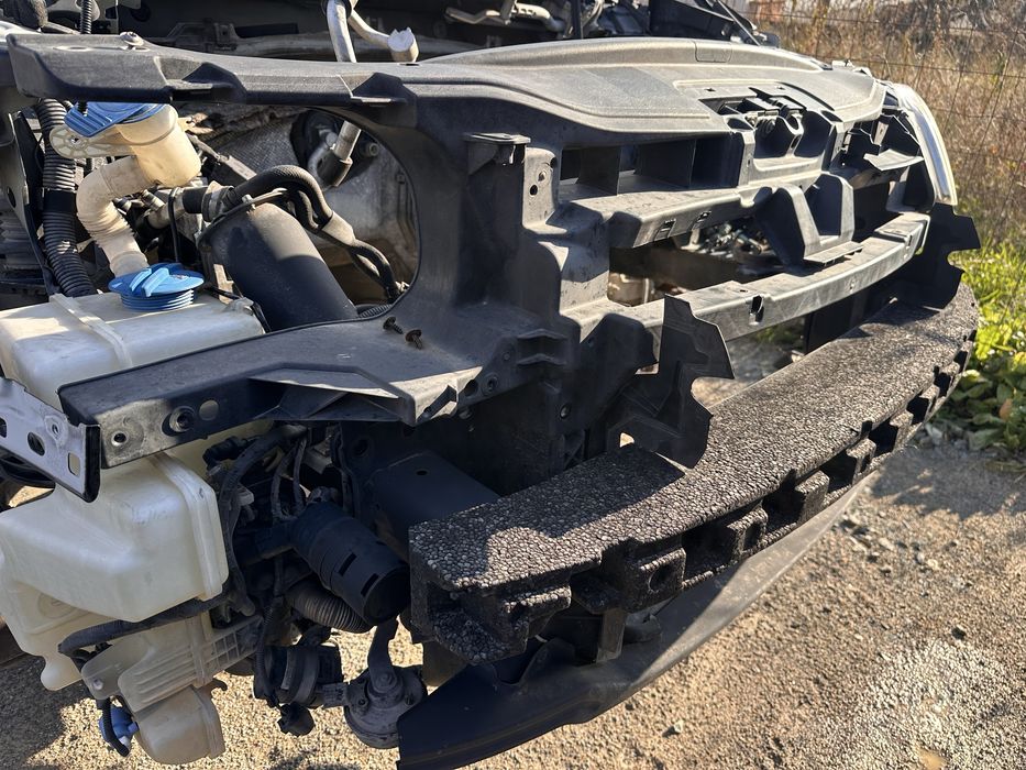 Очиларка фв туран / vw touran