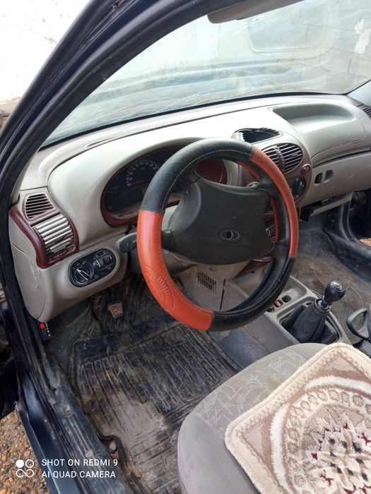 Лада калина сотилади