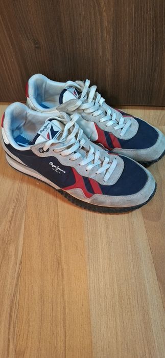 Обувки Pepe geans