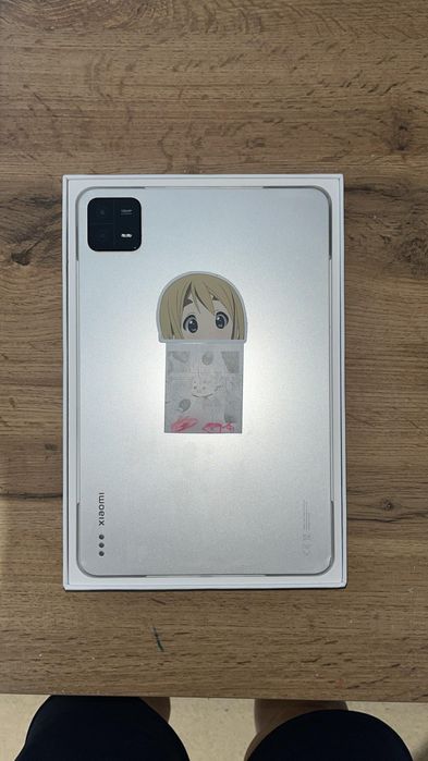 Xiaomi pad 6 8/128
