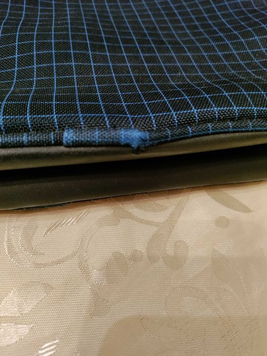 Adidas и Bugatti - оригиналн мъжки чанти