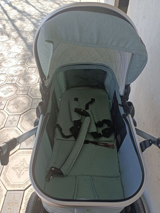 Детская Коляска 2 в 1