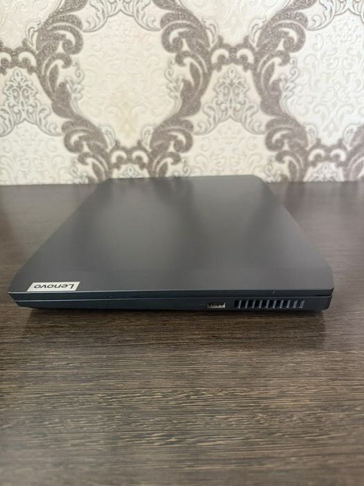 Ноутбук (игравой) Lenova ideapad Gaming 3