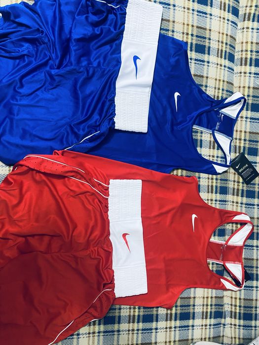 Продам боксеркую форму