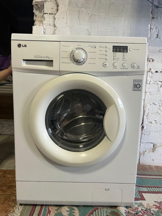 Продам стиральная машину