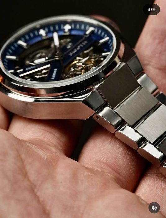 Наручные часы BIGOTTI