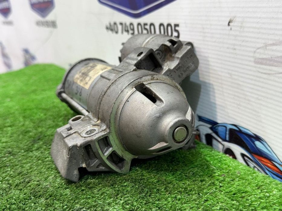 Electromotor bmw 318i sport seria 3 lci f30 1.5 benzina 2017 cod oem 12418621839 12418625995