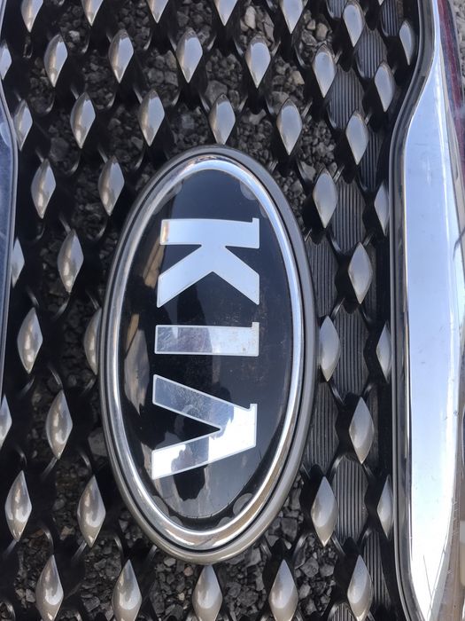 Предна решетка  грил за Киа Соренто Kia Sorento 2014-2017 година