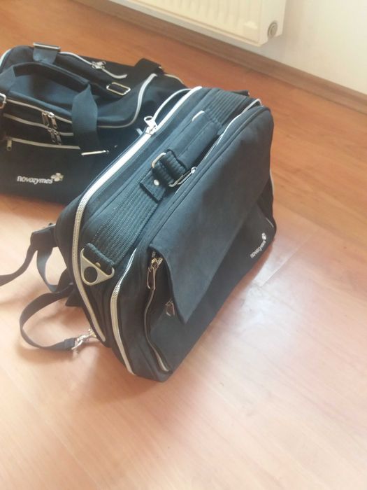 Geanta geamantan rucsac de voiaj sau de oras