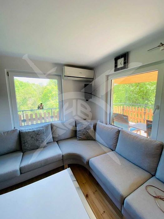 Дава се под наем Мезонет в София, Яворов - 84 кв.м за 797.64 € - Снимка #5