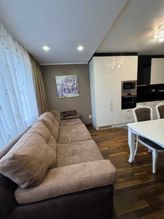 Дава под Наем 3-СТАЕН град София, Манастирски ливади