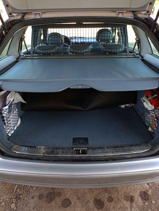 Мерцедес c270 внос Италия