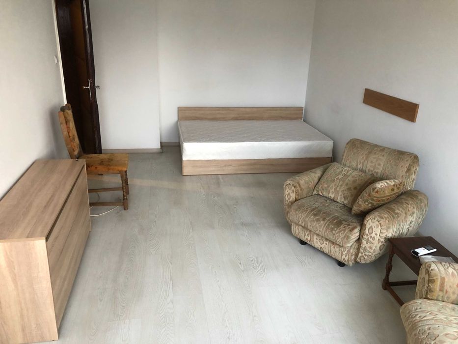 Дава се под наем Едностаен апартамент в София, Иван Вазов - 45 кв.м за 408 € - Снимка #1