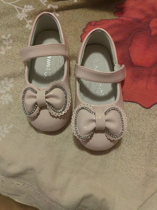 Официални Детски обувки 22